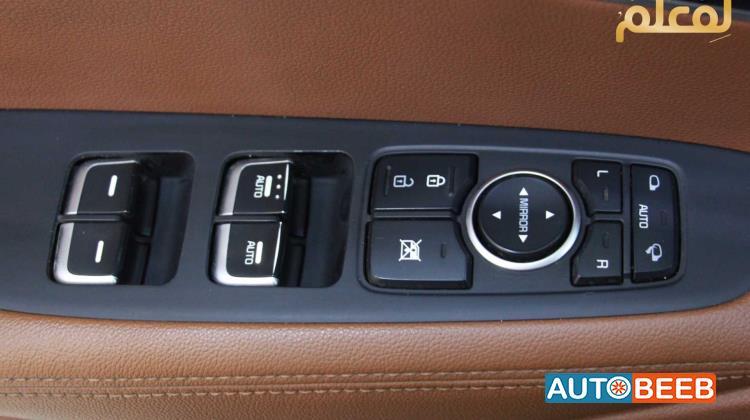 كيا سورينتو 2019