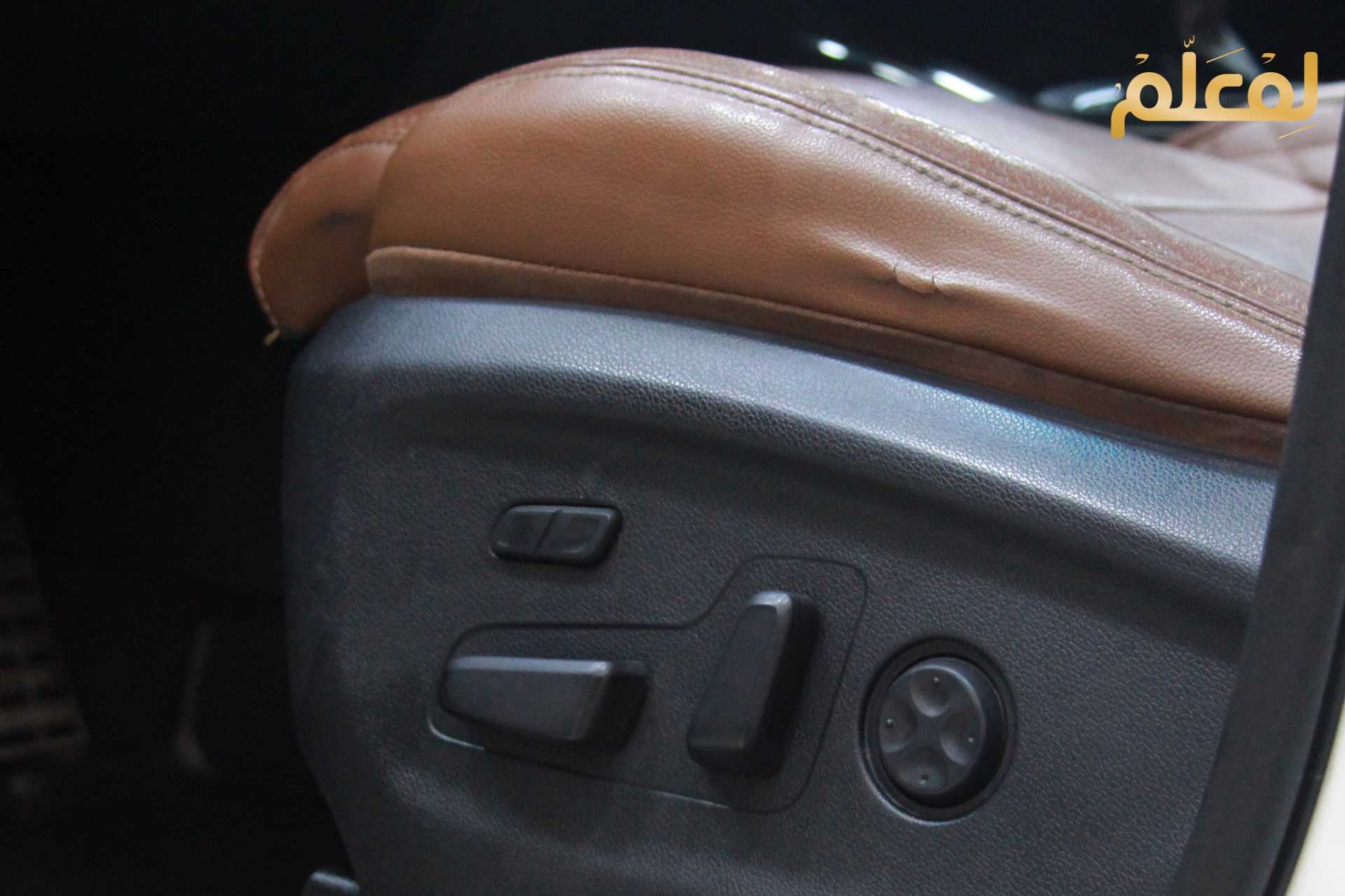 كيا سورينتو 2019