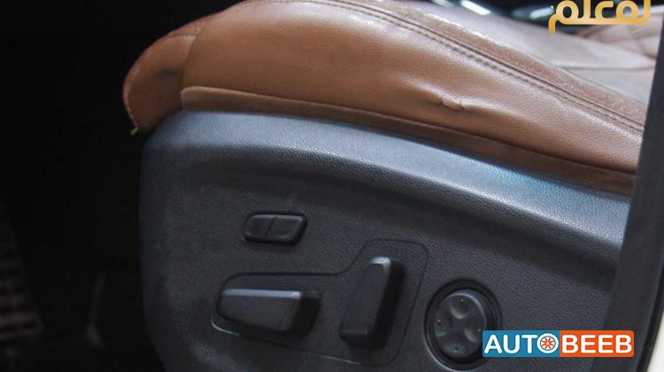 كيا سورينتو 2019