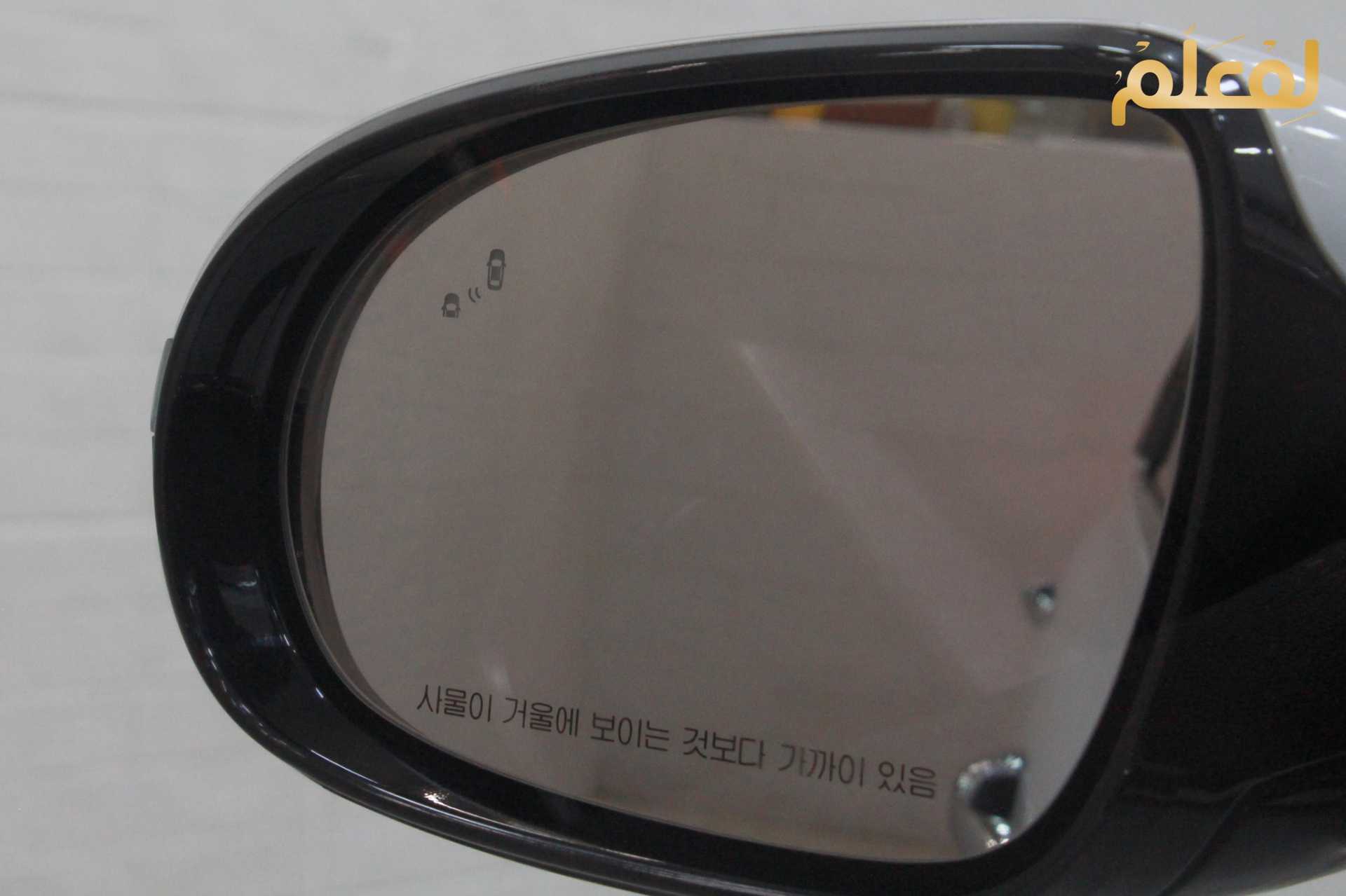 كيا سورينتو 2019