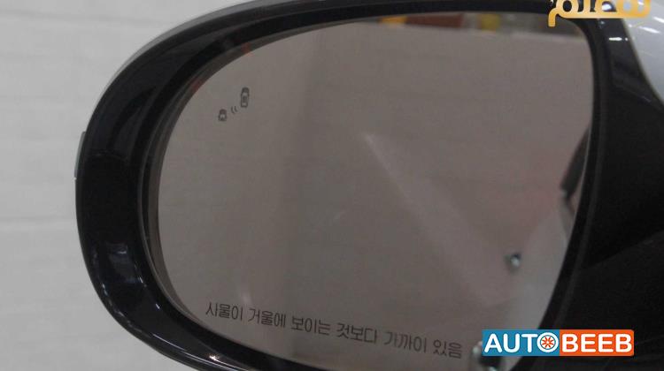 كيا سورينتو 2019