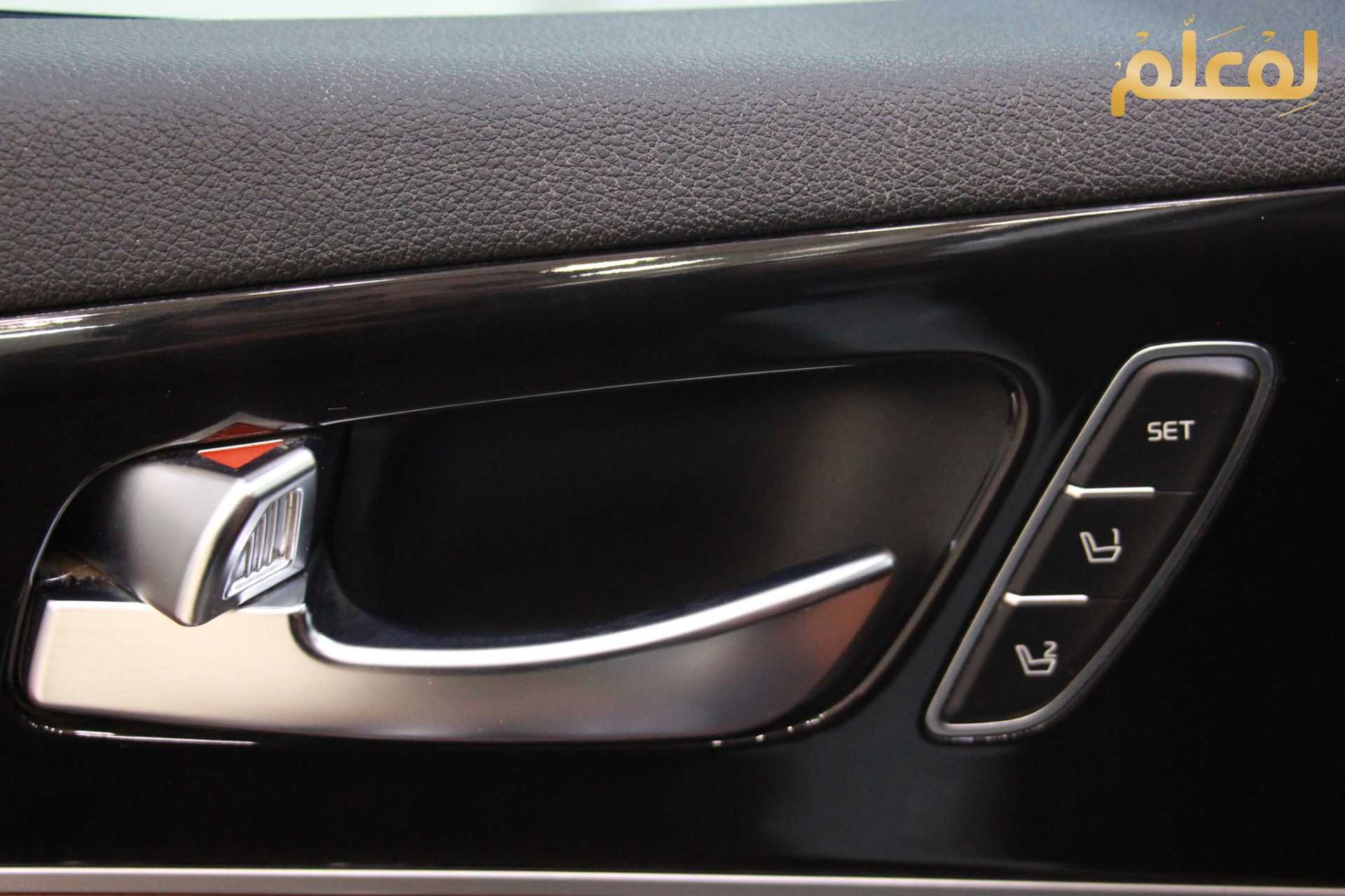 كيا سورينتو 2019