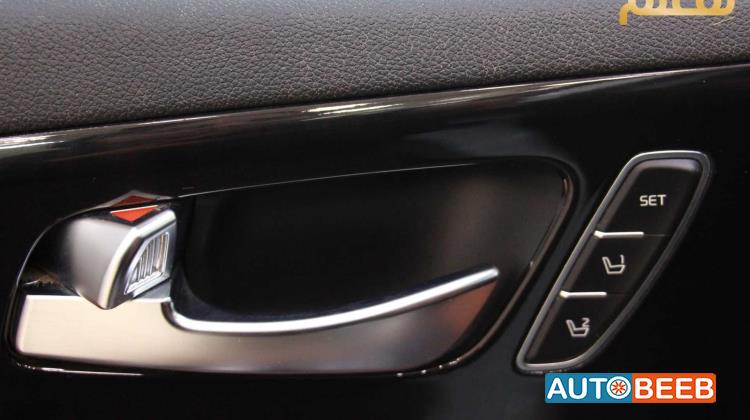 كيا سورينتو 2019