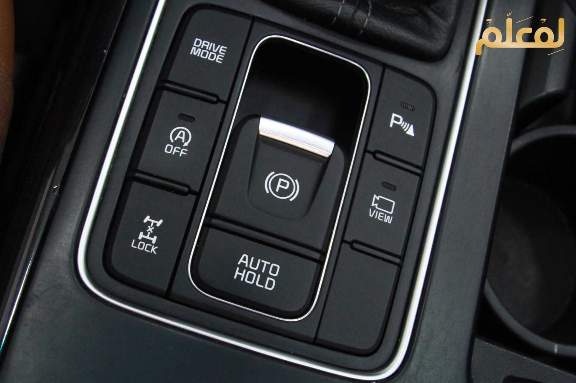 كيا سورينتو 2019