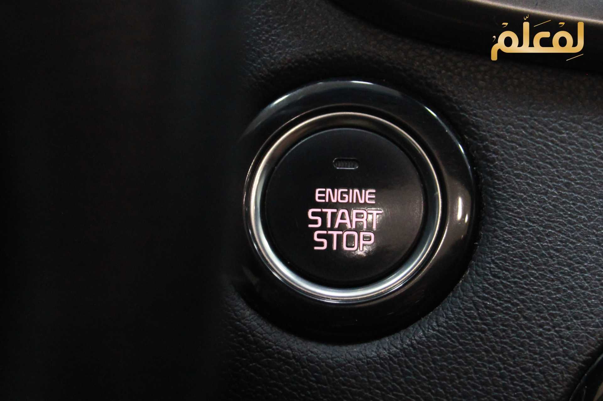 كيا سورينتو 2019