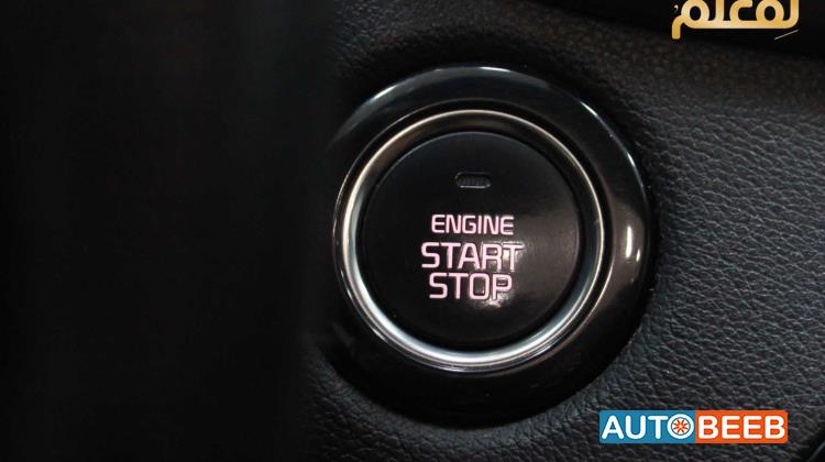 كيا سورينتو 2019