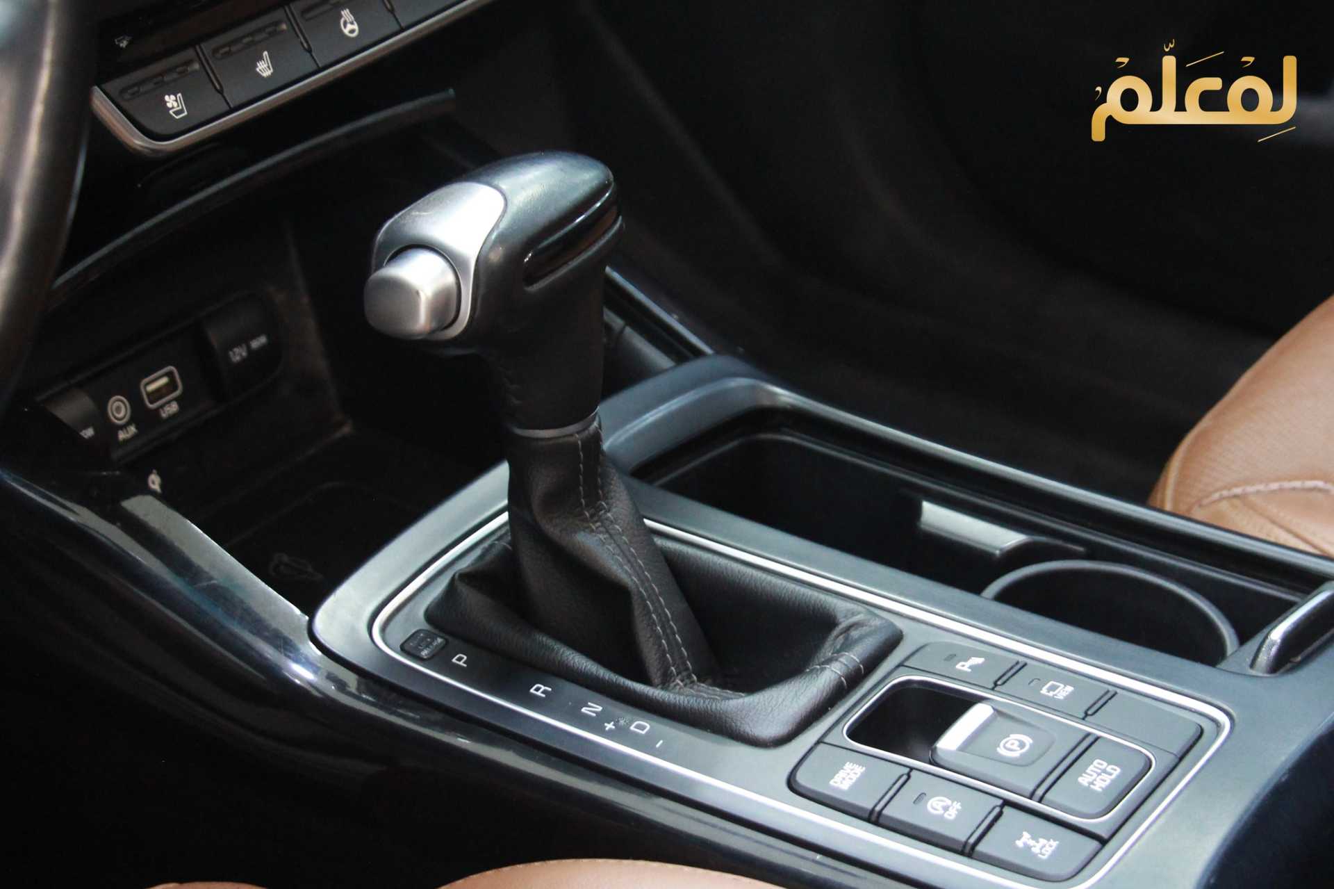 كيا سورينتو 2019