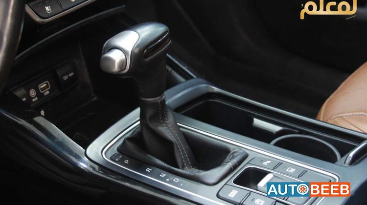 كيا سورينتو 2019