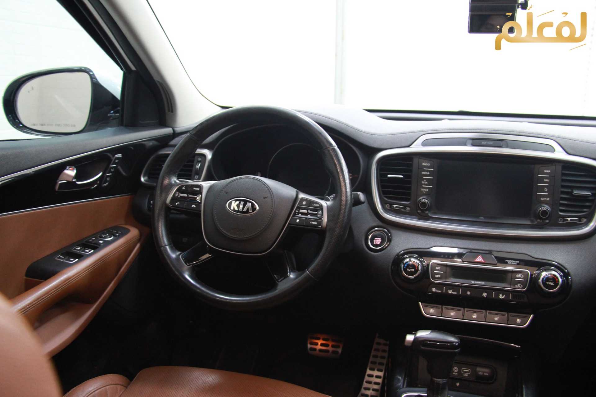 كيا سورينتو 2019