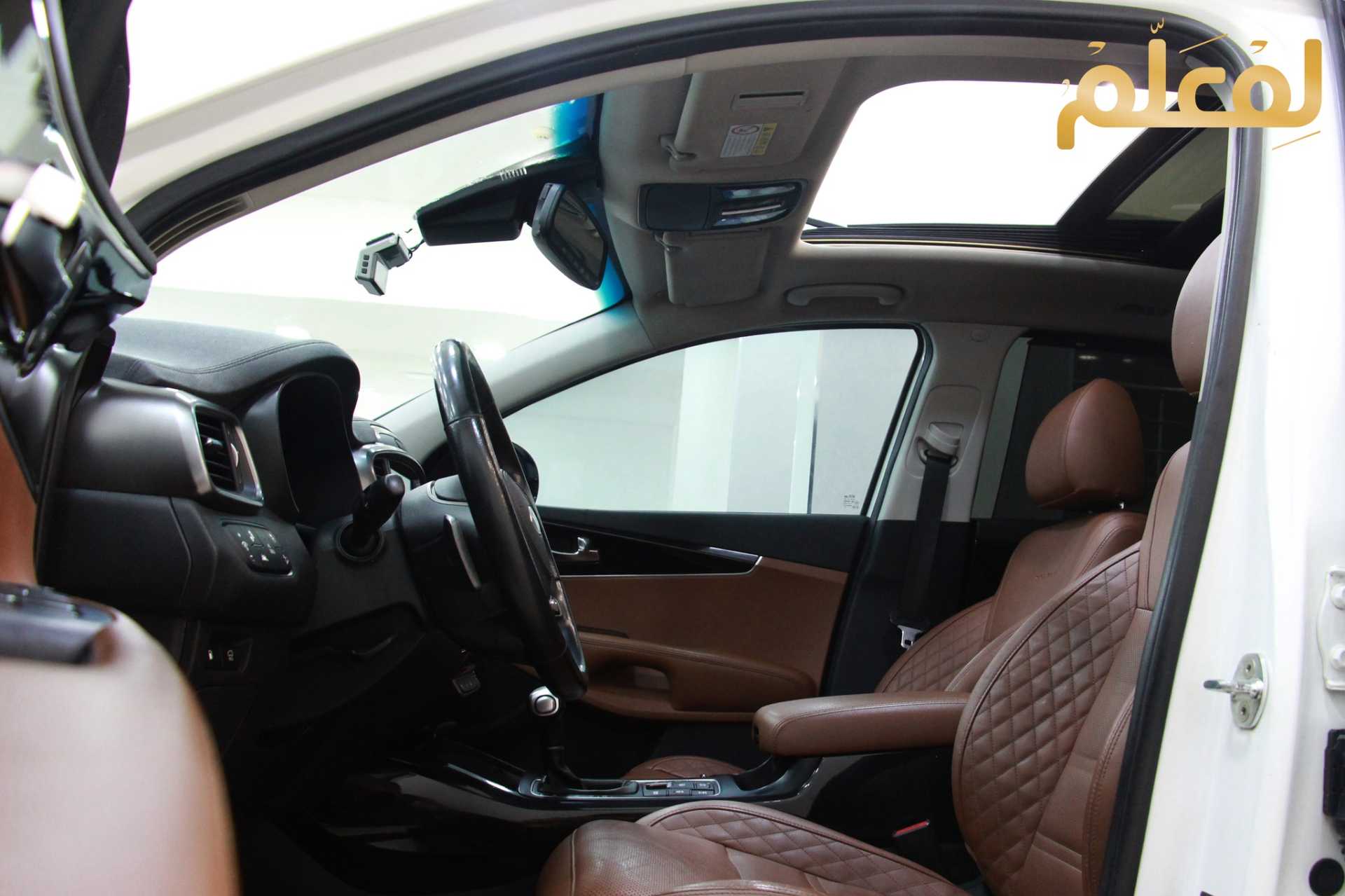 كيا سورينتو 2019