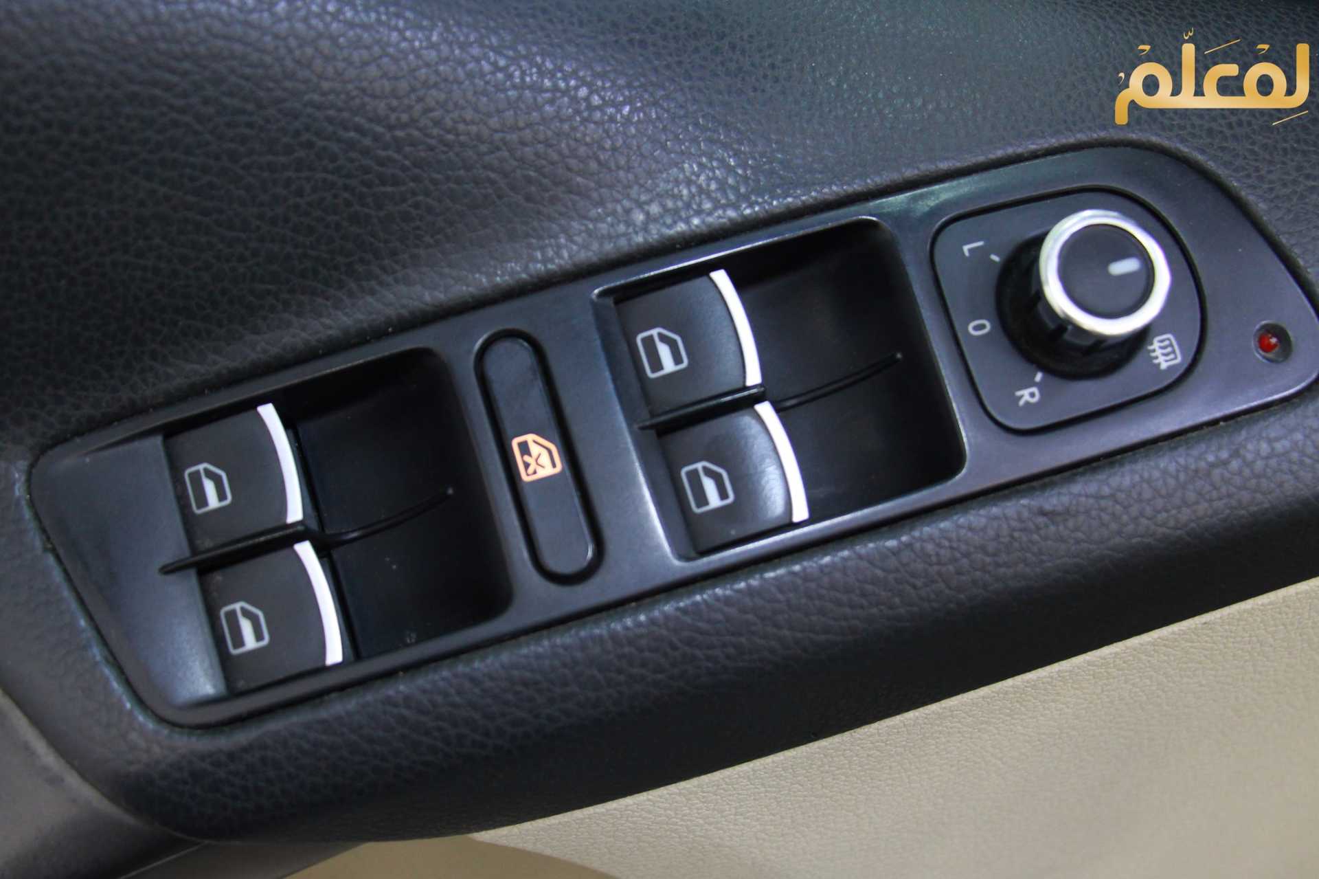 Volkswagen Tiguan 2011