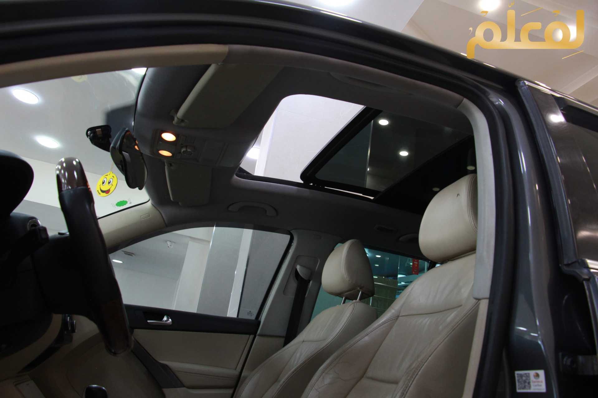 Volkswagen Tiguan 2011