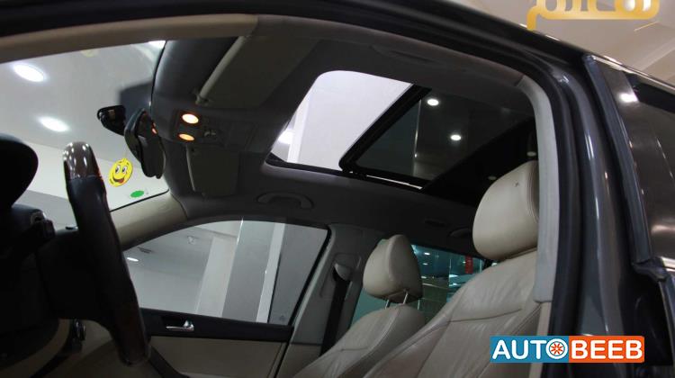 Volkswagen Tiguan 2011