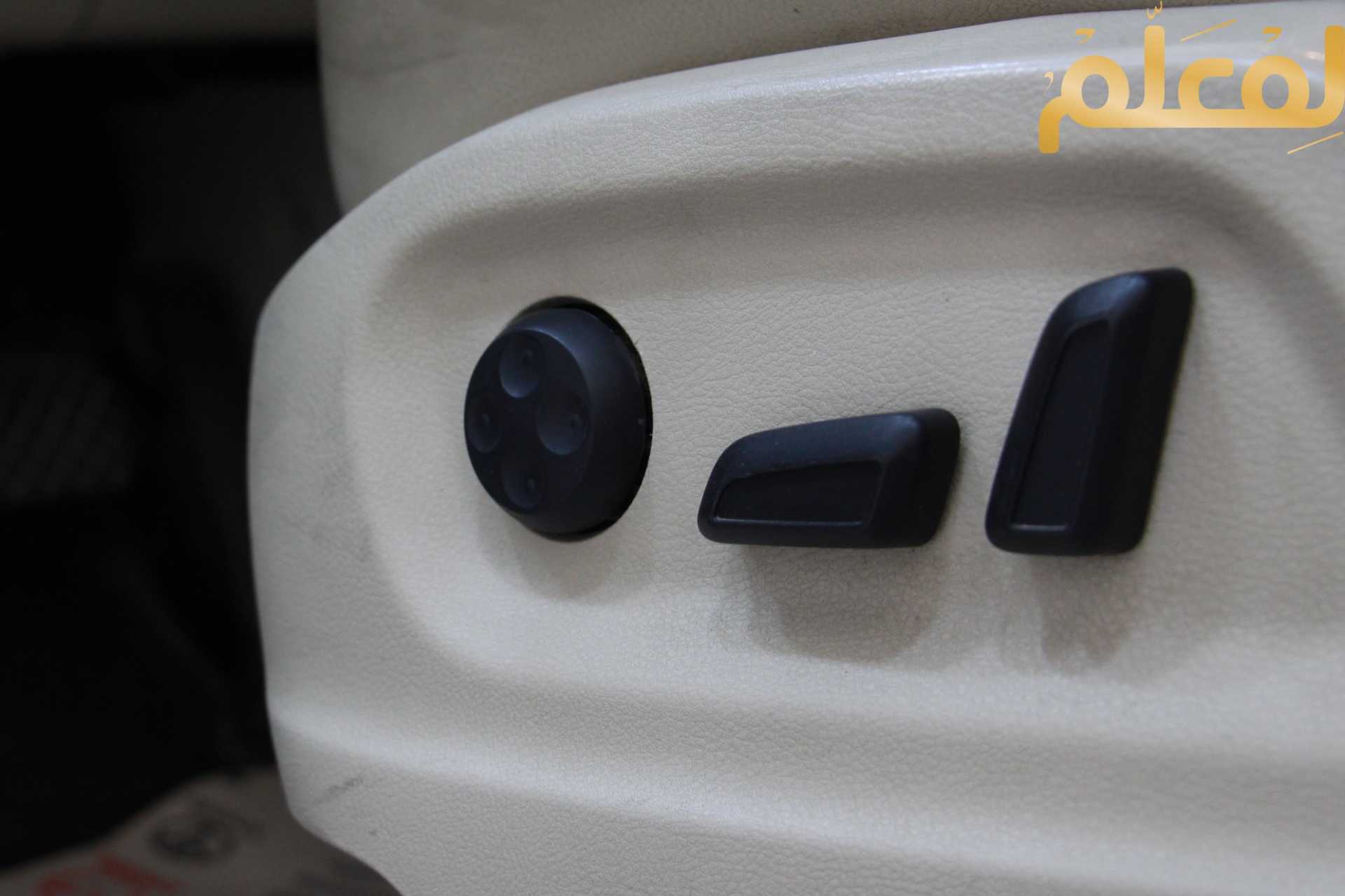 Volkswagen Tiguan 2011