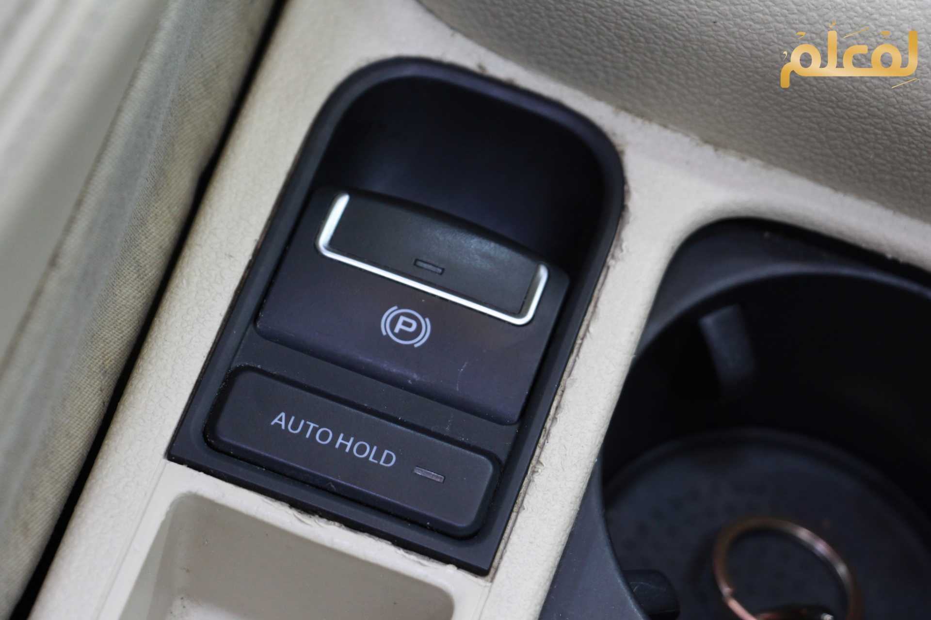 Volkswagen Tiguan 2011