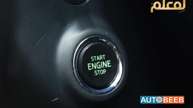 سكودا اوكتافيا 2020