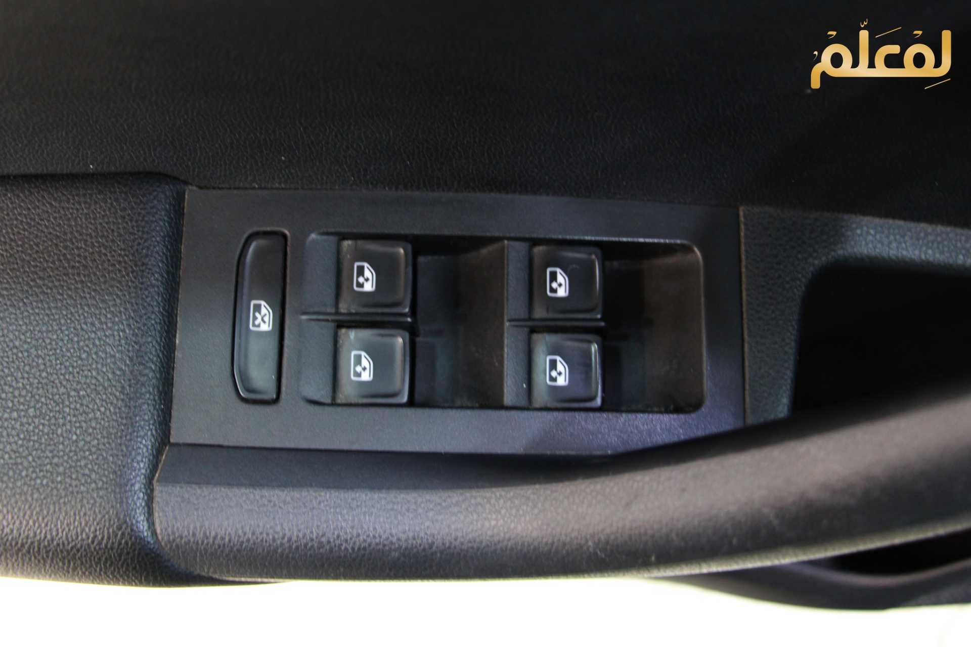 سكودا اوكتافيا 2020