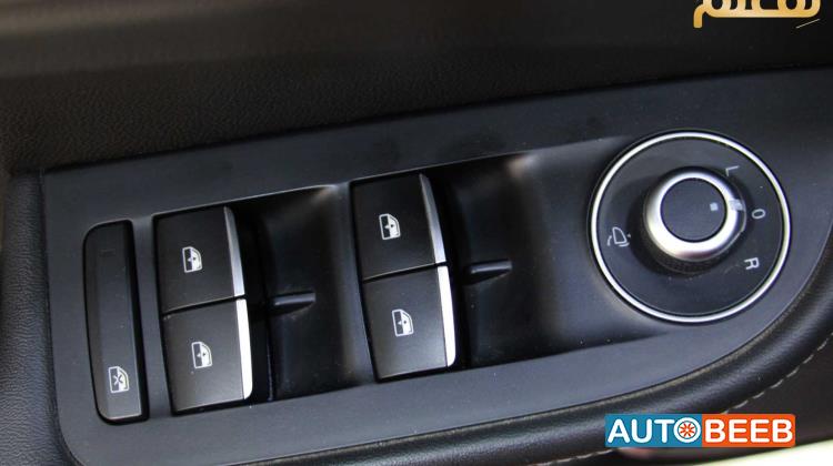 الفا روميو جوليا 2018