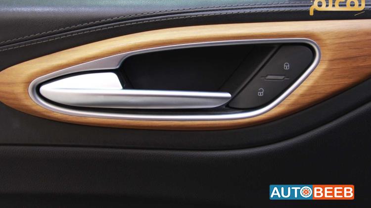 الفا روميو جوليا 2018