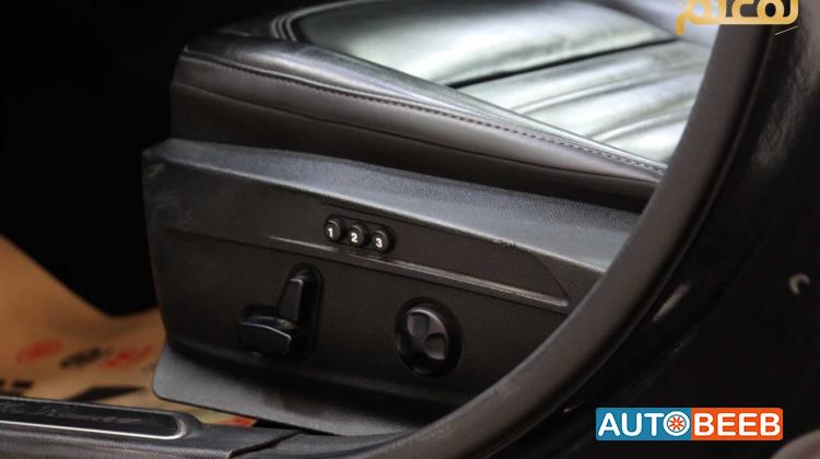 الفا روميو جوليا 2018