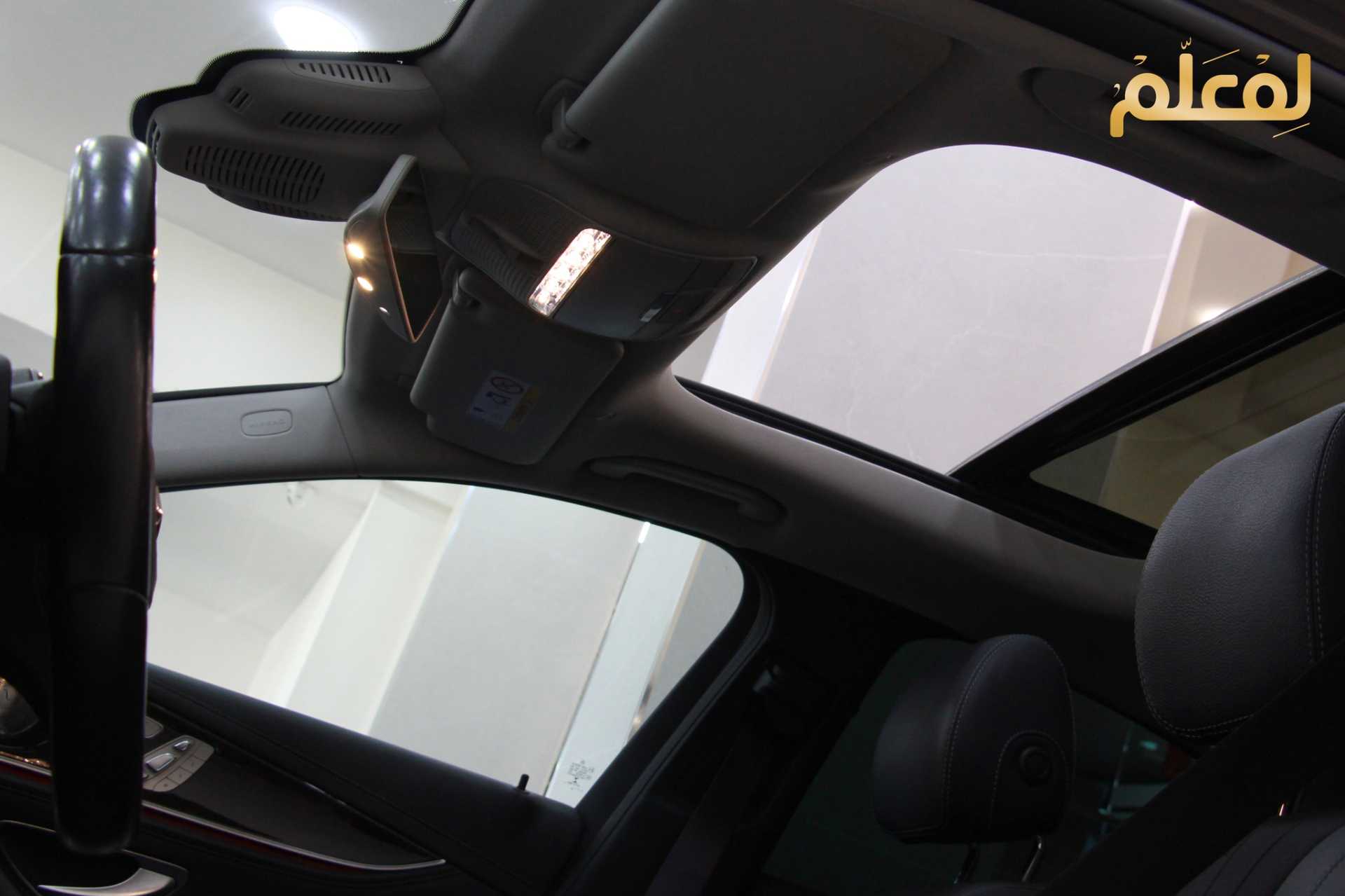 Mercedes Benz E220 2020