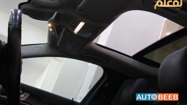 Mercedes Benz E220 2020