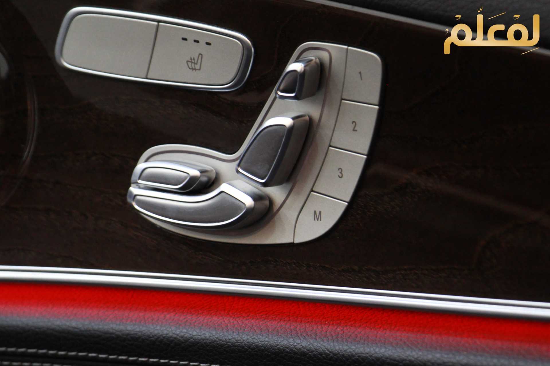 Mercedes Benz E220 2020