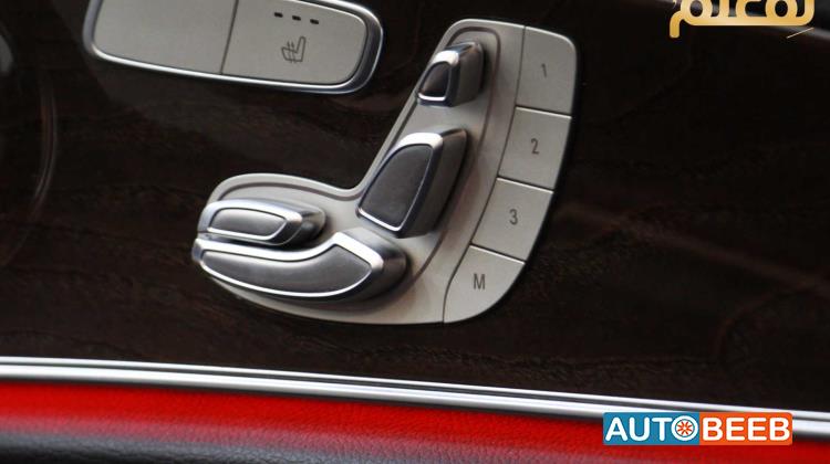 Mercedes Benz E220 2020