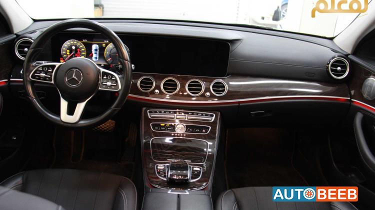 Mercedes Benz E220 2020