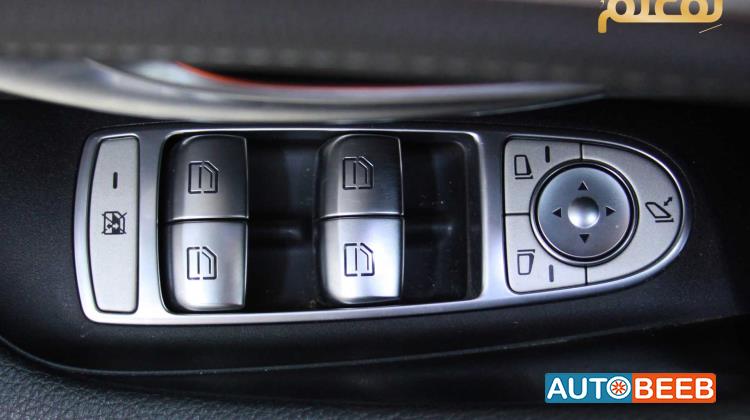 Mercedes Benz E220 2020