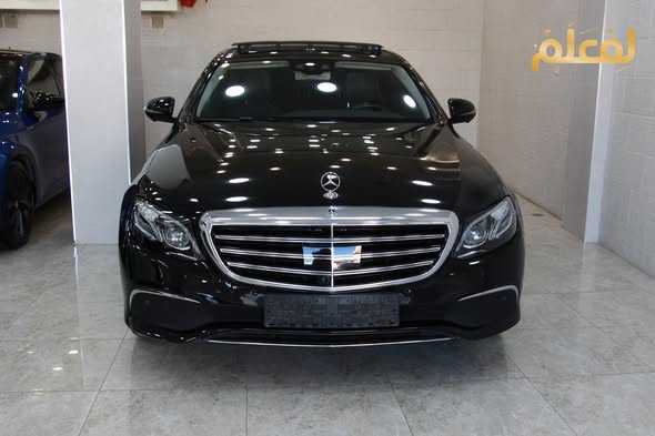 Mercedes Benz E220 2020