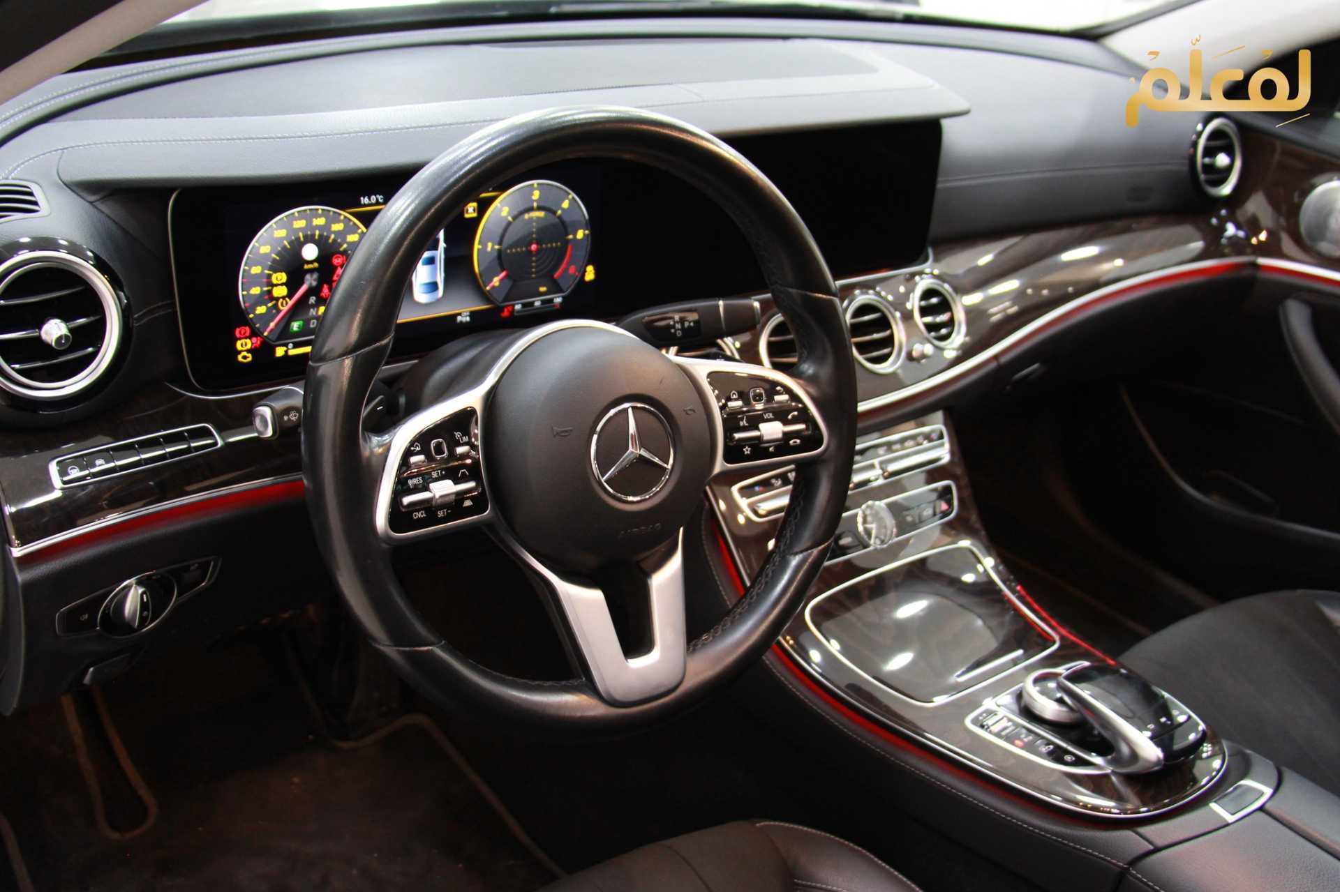 Mercedes Benz E220 2020