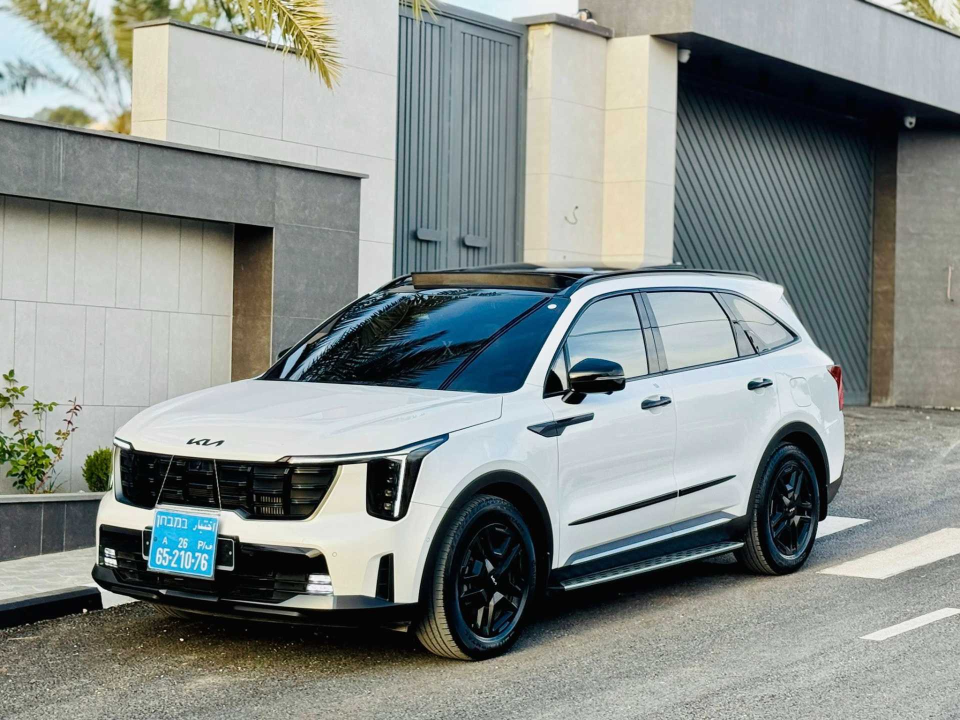 KIA Sorento 2023