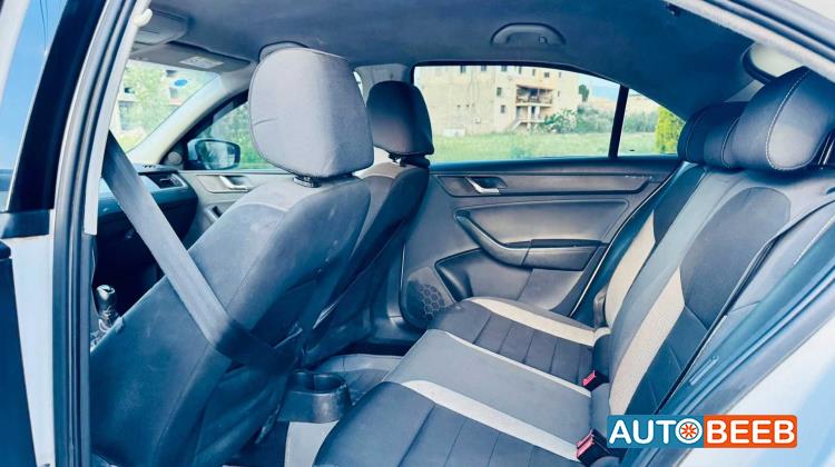 Skoda Rapid 2017