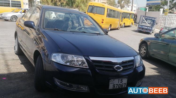 Nissan Sunny 2012