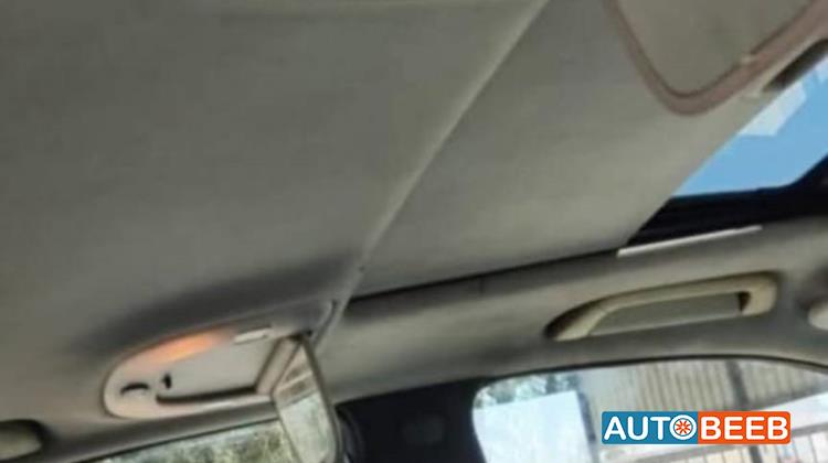 Mercedes Benz S350 2003