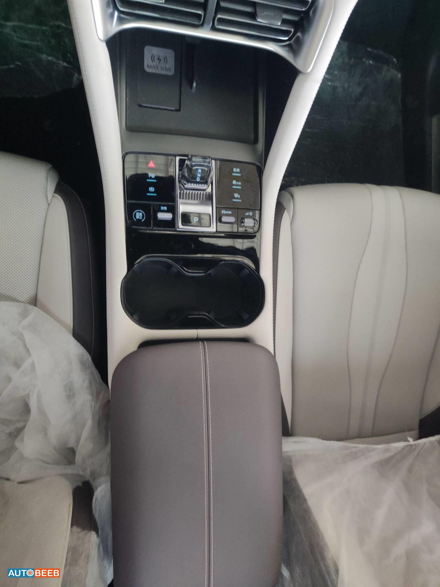 بي واي دي سونج بلس 2025