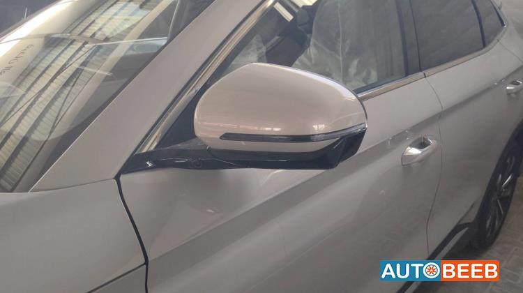 بي واي دي سونج بلس 2025