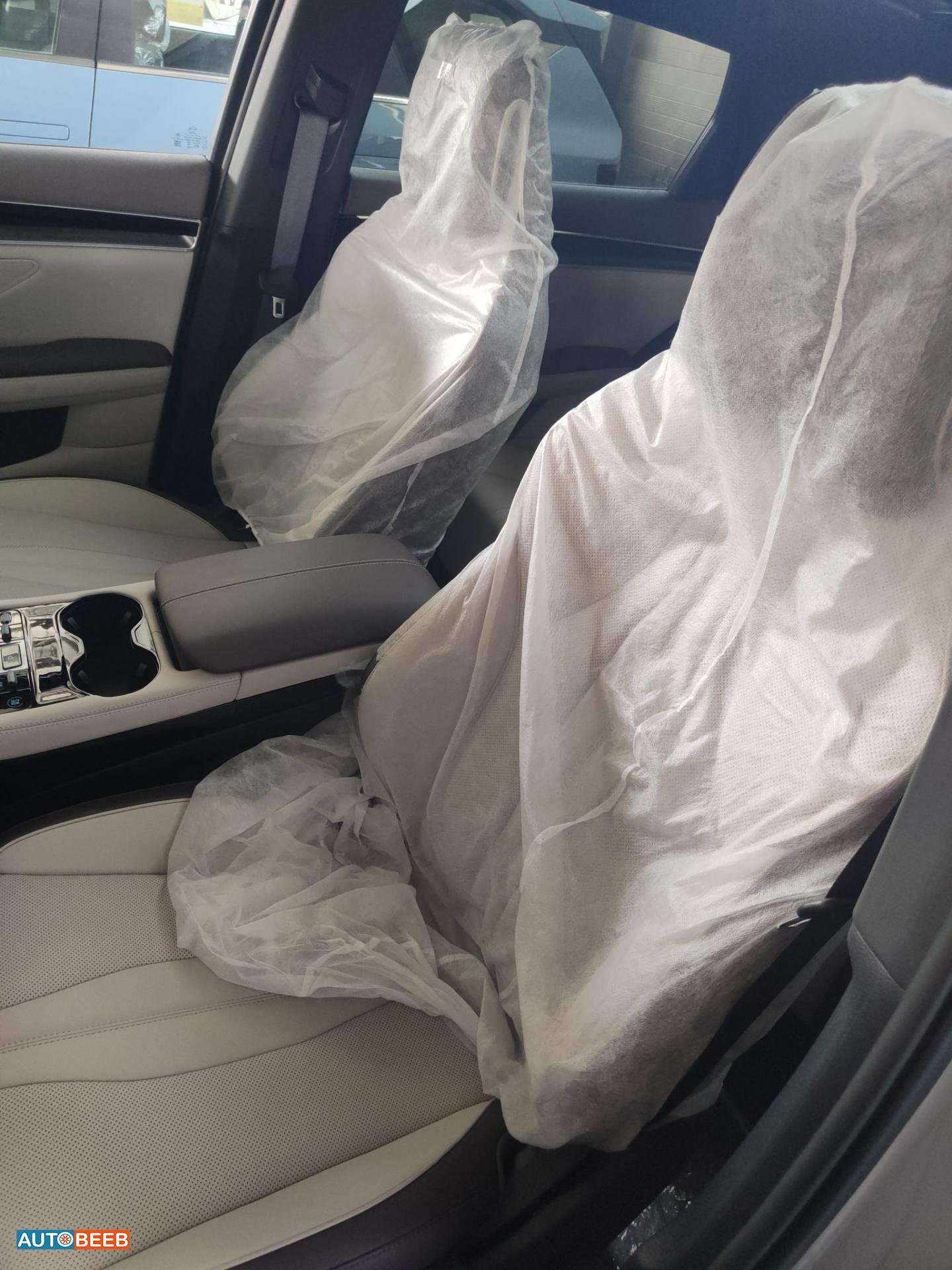 بي واي دي سونج بلس 2025