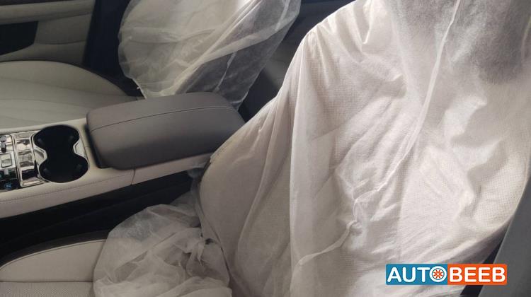 بي واي دي سونج بلس 2025