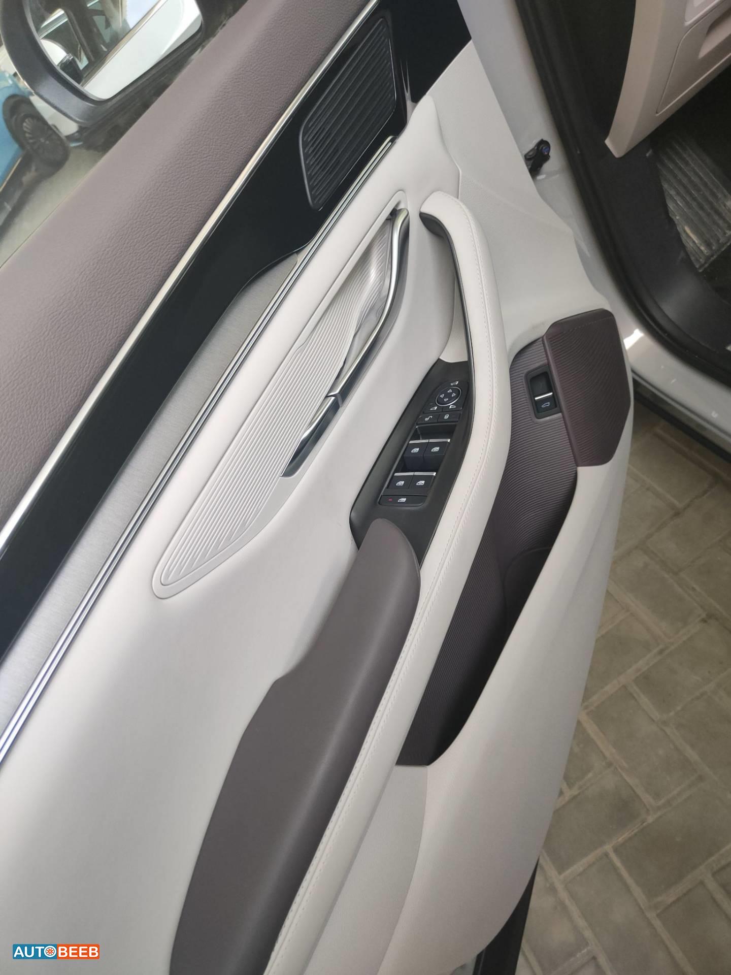 بي واي دي سونج بلس 2025