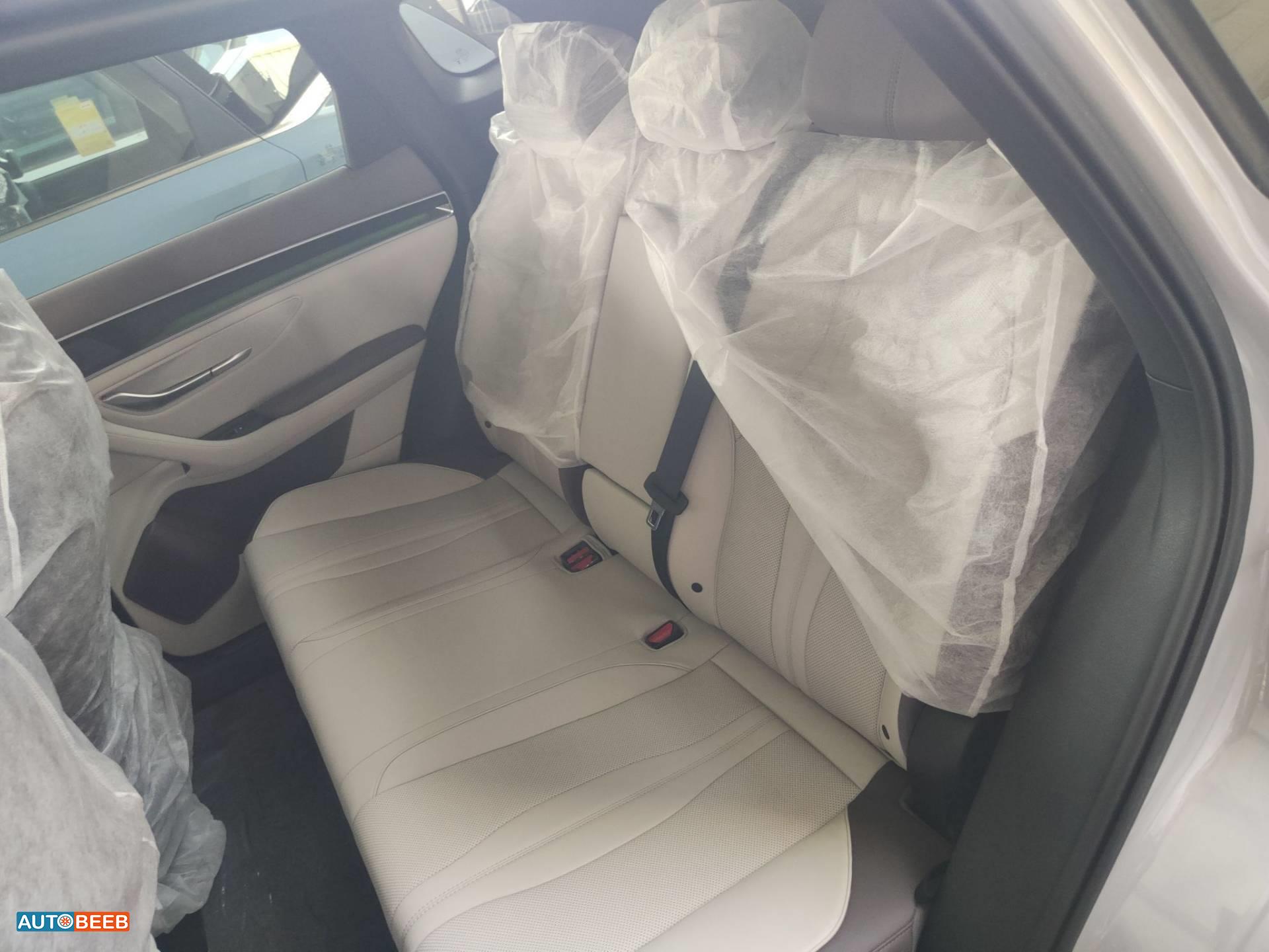 بي واي دي سونج بلس 2025