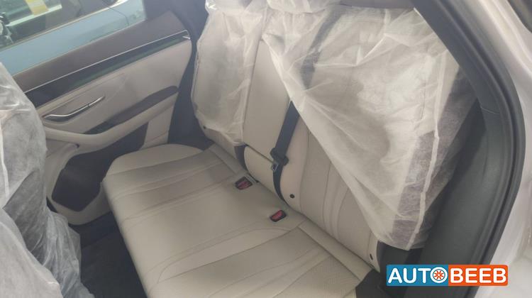 بي واي دي سونج بلس 2025