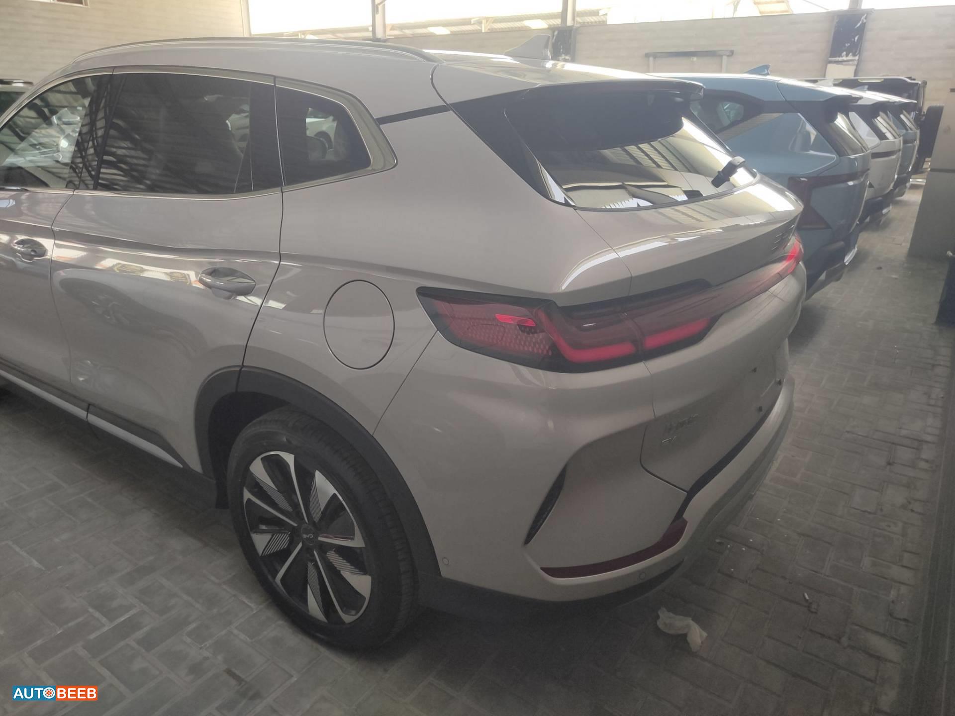 بي واي دي سونج بلس 2025