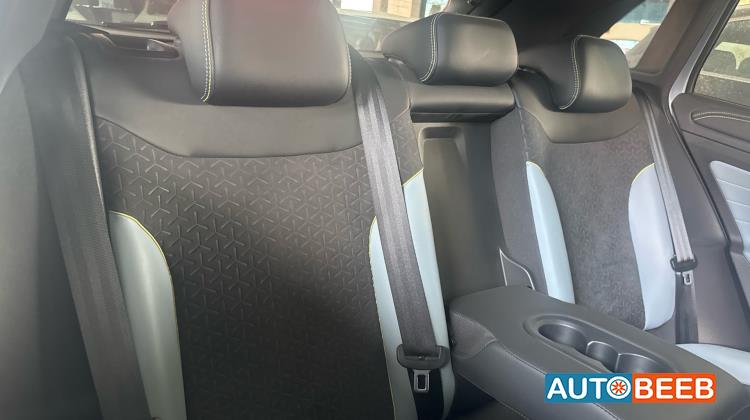 فولكس فاجن ID 4 2021