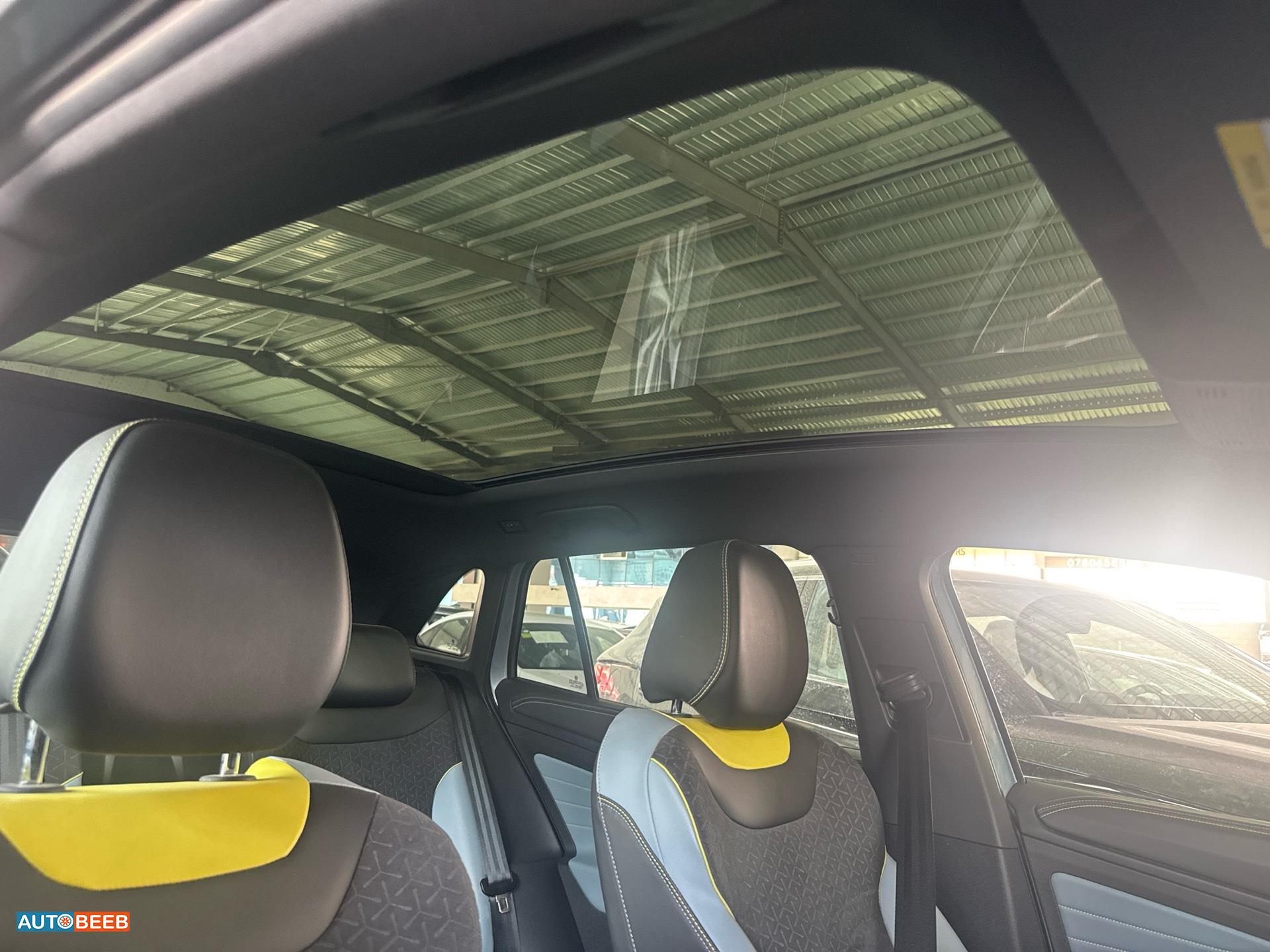 فولكس فاجن ID 4 2021