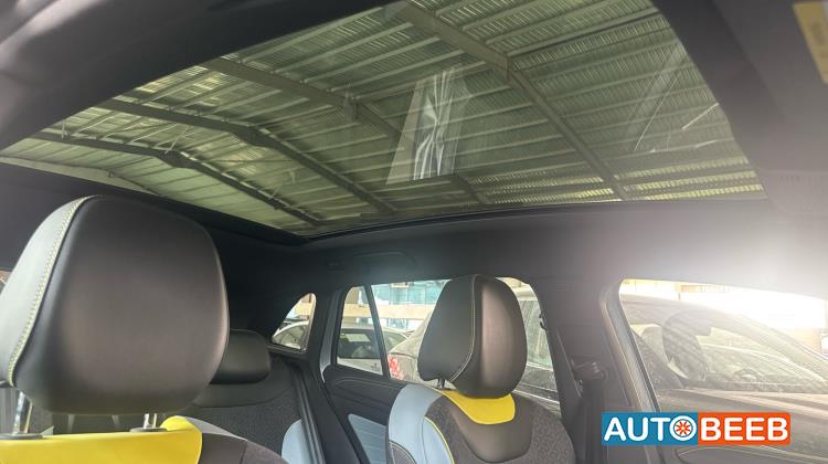 فولكس فاجن ID 4 2021