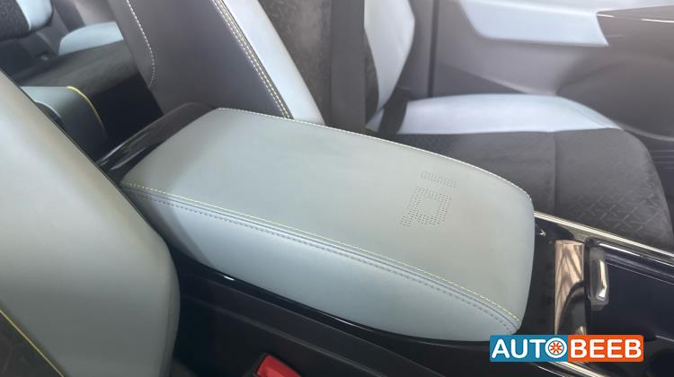 فولكس فاجن ID 4 2021