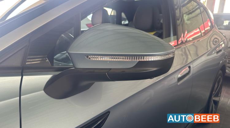 فولكس فاجن ID 4 2021