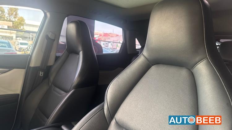 ويلتميستر EX5 2023